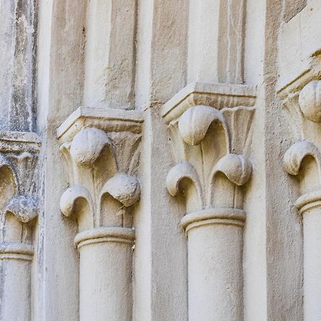 Gothic Apartments By Wonderful Italy Bellagio Exterior foto