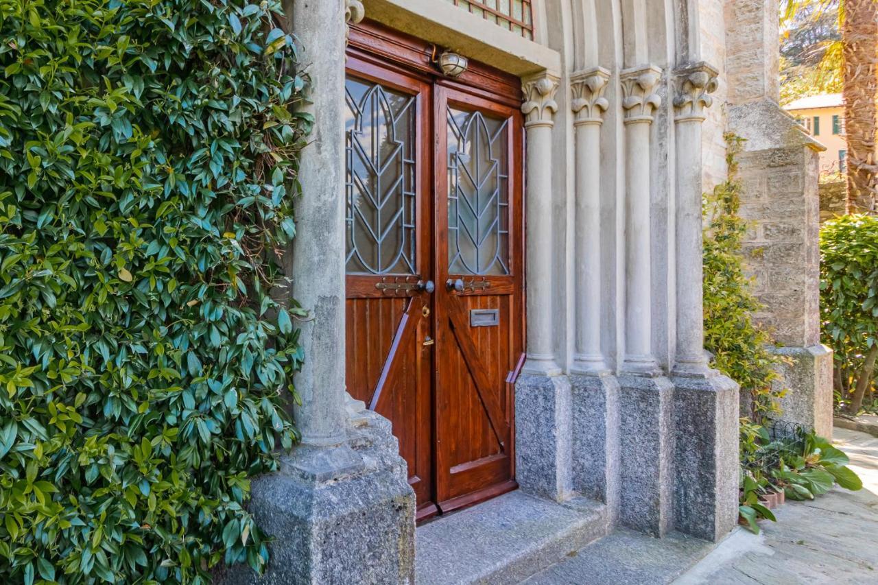 Gothic Apartments By Wonderful Italy Bellagio Exterior foto