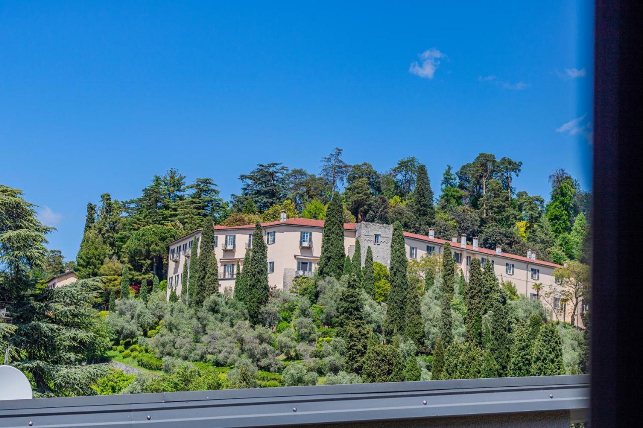 Gothic Apartments By Wonderful Italy Bellagio Exterior foto