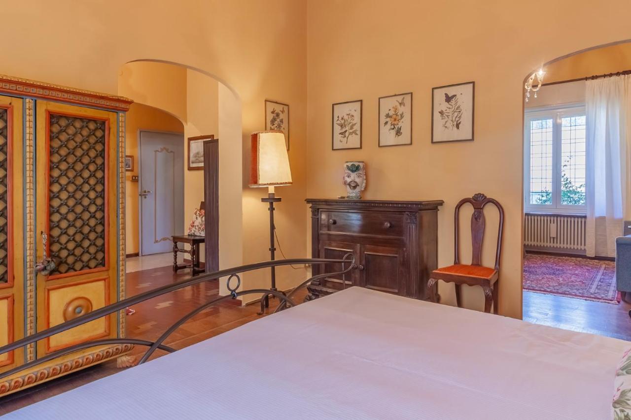 Gothic Apartments By Wonderful Italy Bellagio Exterior foto
