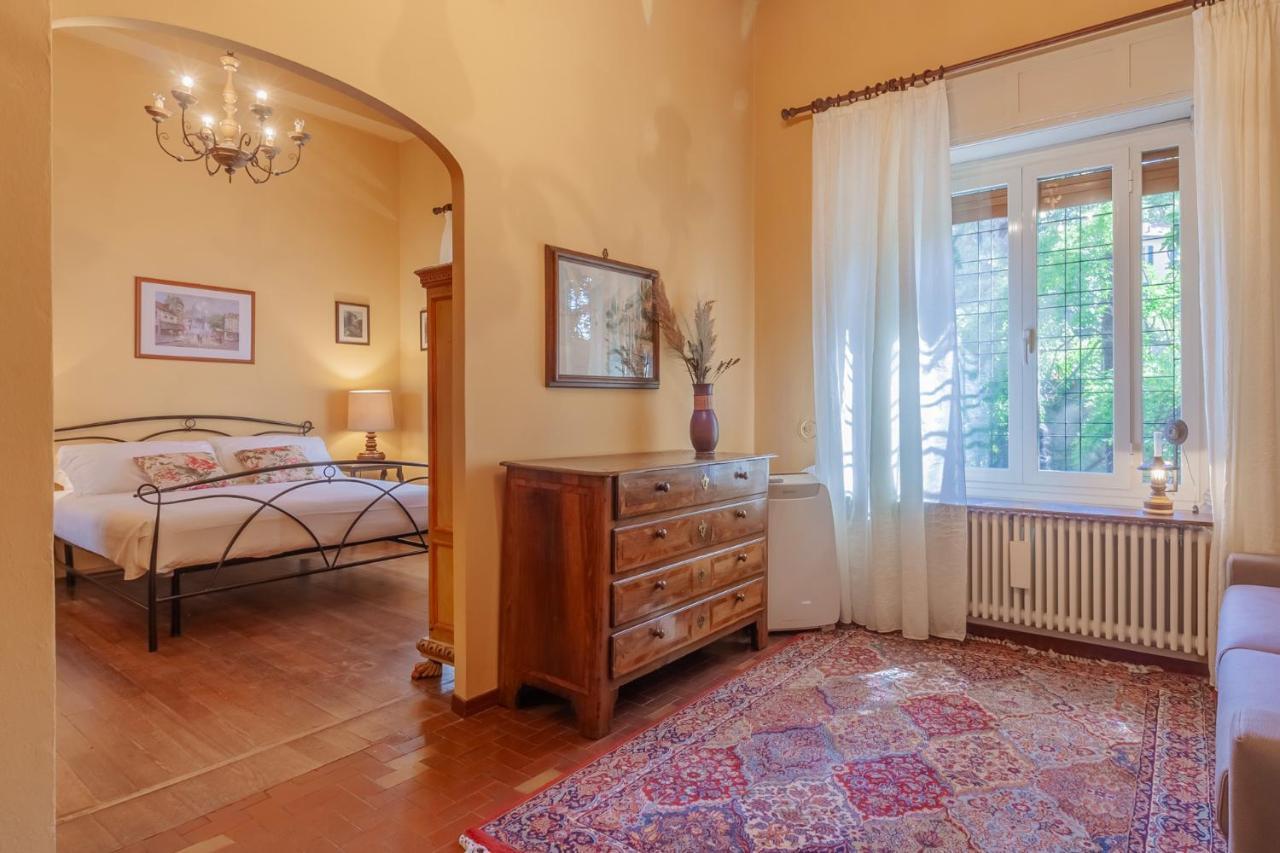 Gothic Apartments By Wonderful Italy Bellagio Exterior foto